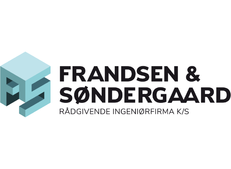 Sponsor - Frandsen og Soendergaard