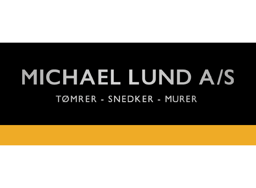 Sponsor - Michael Lund