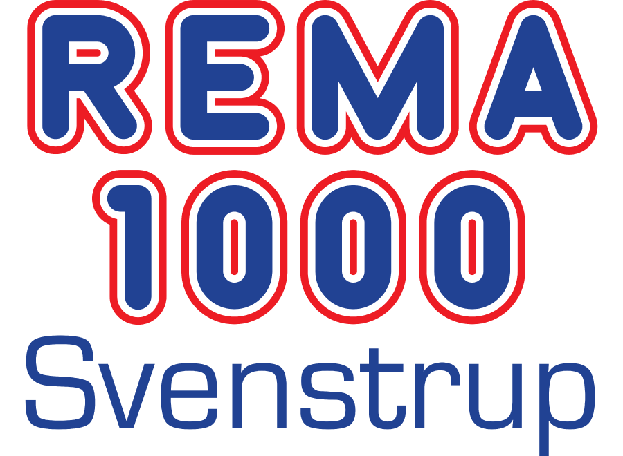 Sponsor - Rema1000