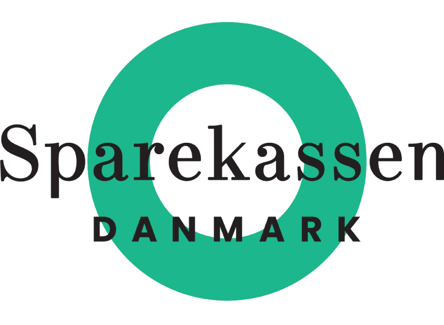 Sponsor - Sparekassen Danmark