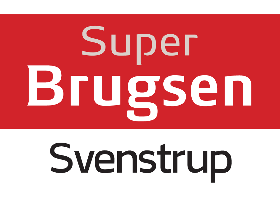 Sponsor - SuperBrugsen
