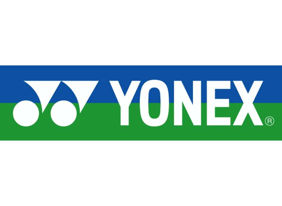 Sponsor - Yonex
